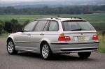 BMW 3-Series Touring 1999 года